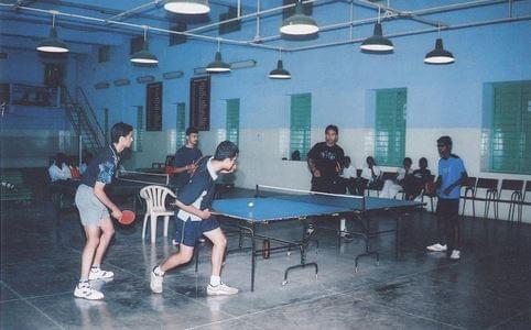 PSGCAS Sports photo 4