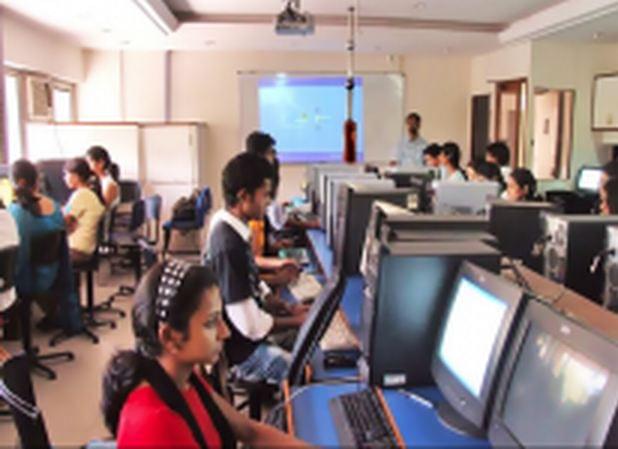 YMCA Institute of Management Studies New Delhi Infrastructure photo 1