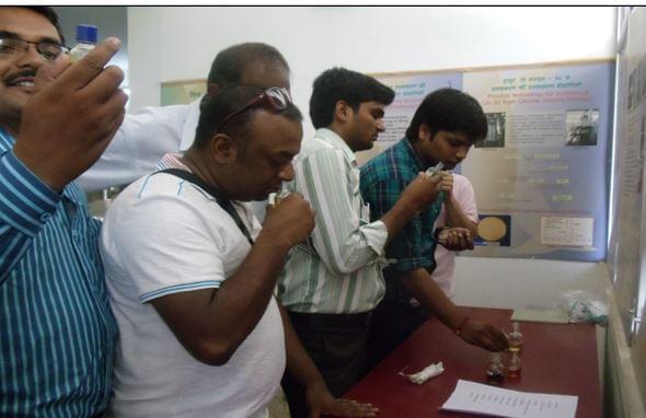 Central Institute of Medicinal and Aromatic Plants Lucknow Campus photo 2