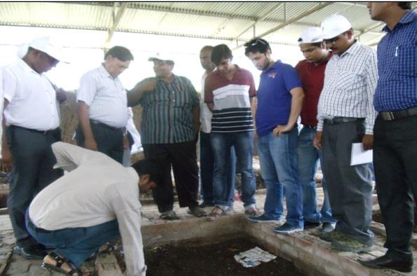 Central Institute of Medicinal and Aromatic Plants Lucknow Campus photo 4