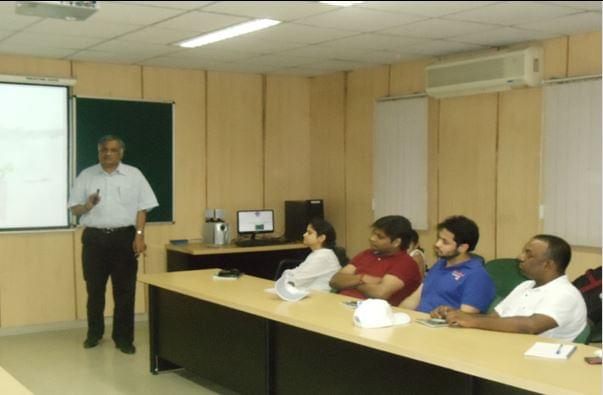 Central Institute of Medicinal and Aromatic Plants Lucknow Campus photo 5