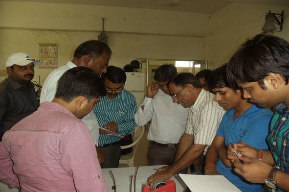 Central Institute of Medicinal and Aromatic Plants Lucknow Campus photo 7