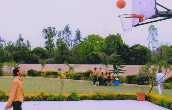 Geeta Adarsh College of Education Kurukshetra Facility photo 2
