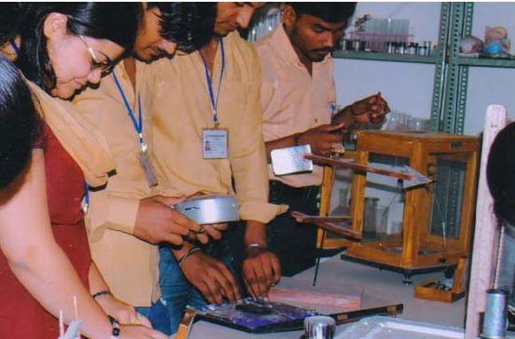 Geeta Adarsh College of Education Kurukshetra Facility photo 3