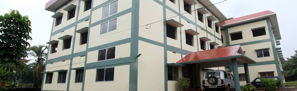 CICS College of Teacher Education Kozhikode Campus photo 1