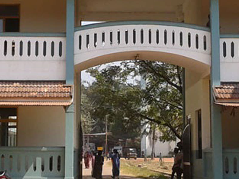 CICS College of Teacher Education Kozhikode Campus photo 2