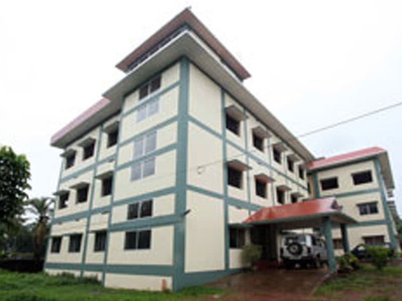 CICS College of Teacher Education Kozhikode Campus photo 3