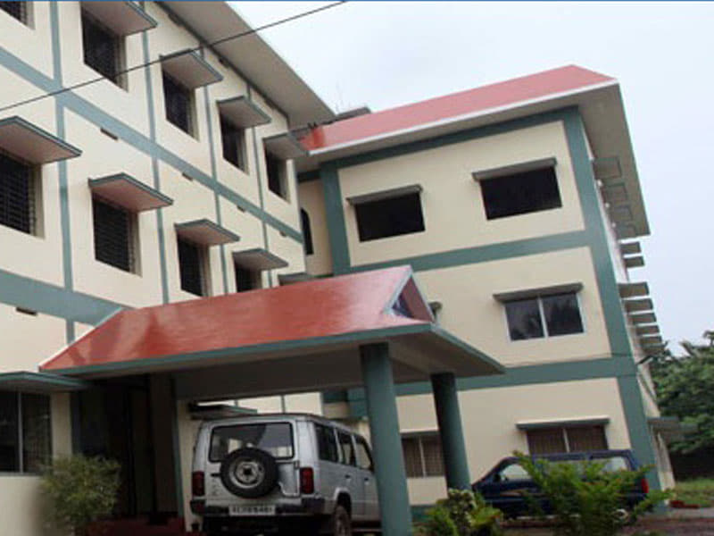 CICS College of Teacher Education Kozhikode Campus photo 4