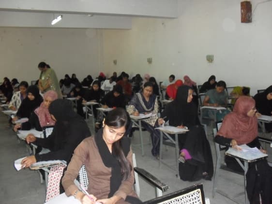 Ghulam Ahmed College of Education Hyderabad Campus & Infrastructure photo 4