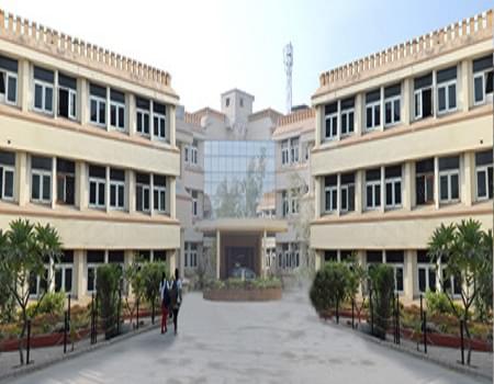 KM Shah Dental College and Hospital Vadodara Academic Building photo 1