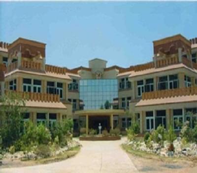 KM Shah Dental College and Hospital Vadodara Academic Building photo 7