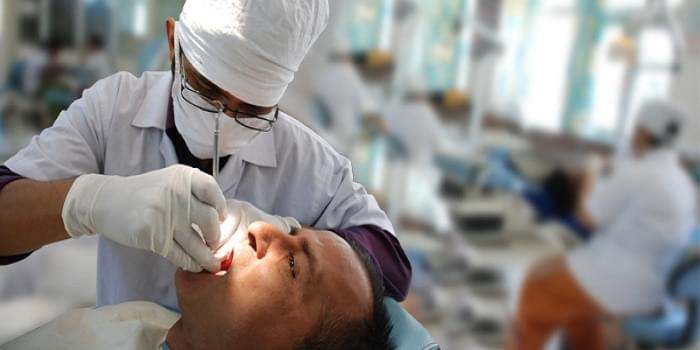 KM Shah Dental College and Hospital Vadodara Academic Building photo 8