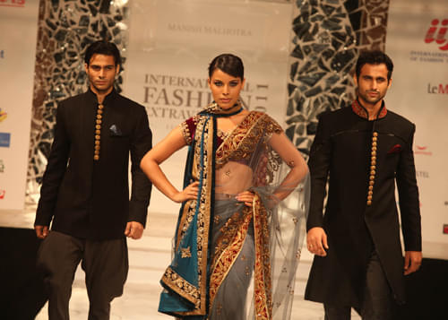 International Institute of Fashion Technology New Delhi Event photo 10