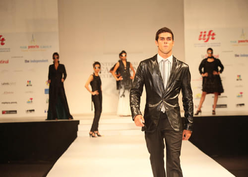 International Institute of Fashion Technology New Delhi Event photo 13