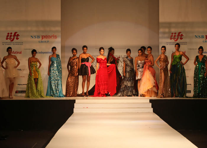 International Institute of Fashion Technology New Delhi Event photo 1