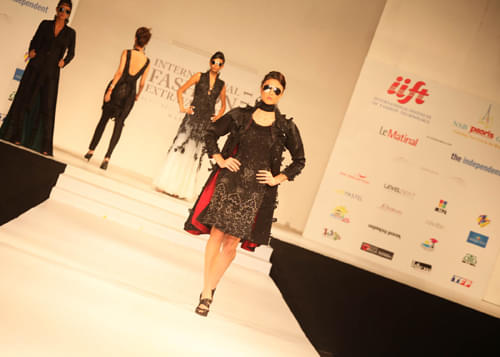 International Institute of Fashion Technology New Delhi Event photo 2