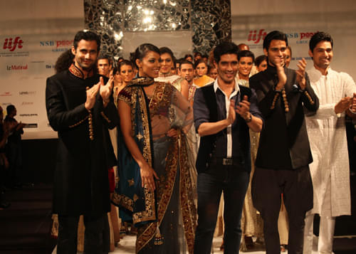 International Institute of Fashion Technology New Delhi Event photo 3