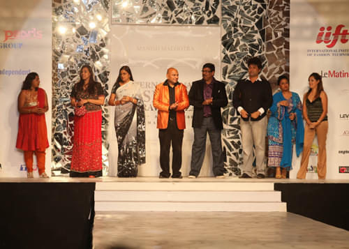International Institute of Fashion Technology New Delhi Event photo 7