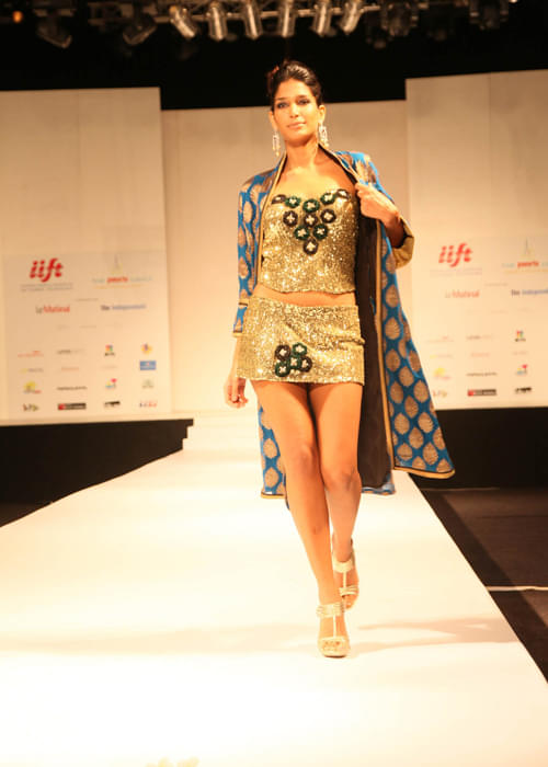 International Institute of Fashion Technology New Delhi Event photo 8