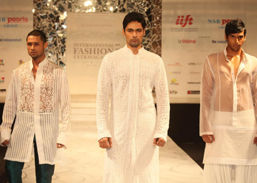 International Institute of Fashion Technology Chandigarh General photo 11