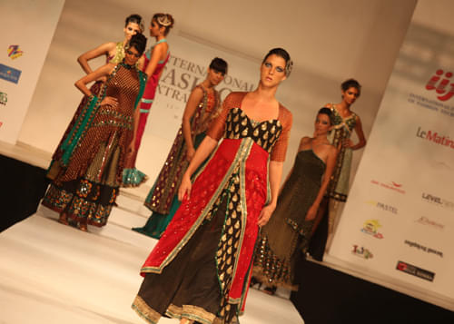International Institute of Fashion Technology Chandigarh General photo 13