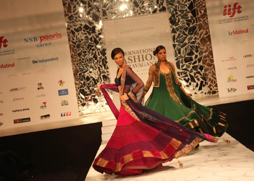 International Institute of Fashion Technology Chandigarh General photo 4