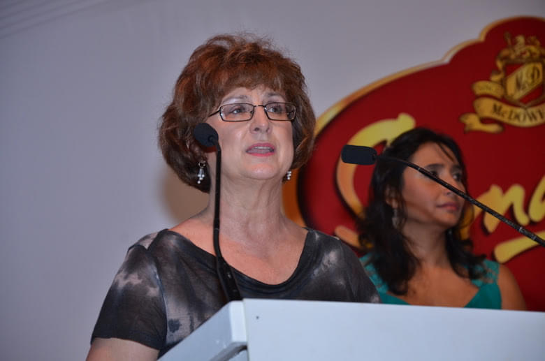 ITM Institute of Design & Media Oshiwara Mumbai Festival photo 1