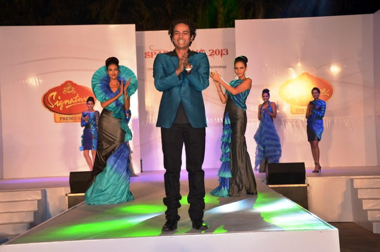 ITM Institute of Design & Media Oshiwara Mumbai Festival photo 19