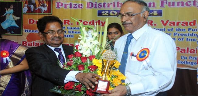 SVB Pharmacy of College Thane Infrastructure photo 2