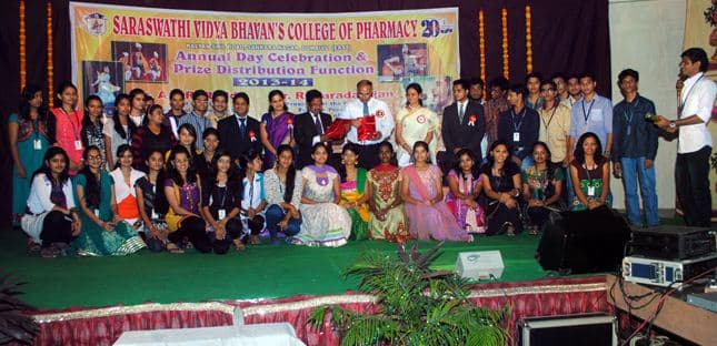 SVB Pharmacy of College Thane Infrastructure photo 4