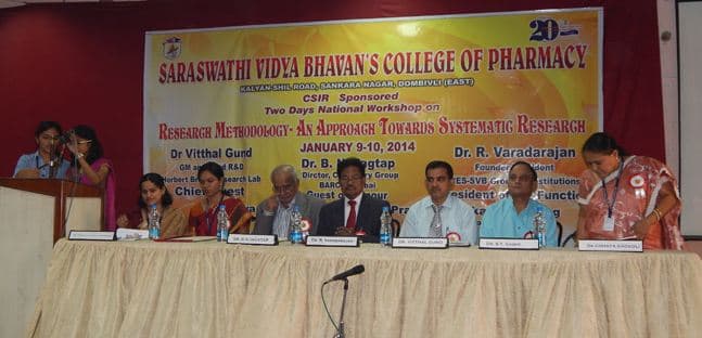 SVB Pharmacy of College Thane Infrastructure photo 6