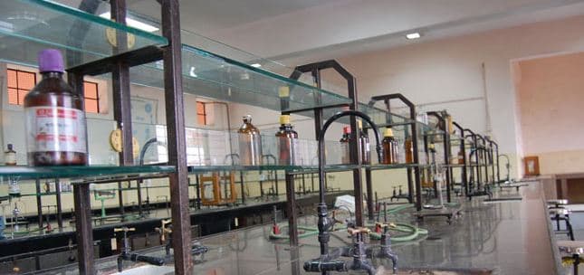 SVB Pharmacy of College Thane Infrastructure photo 8