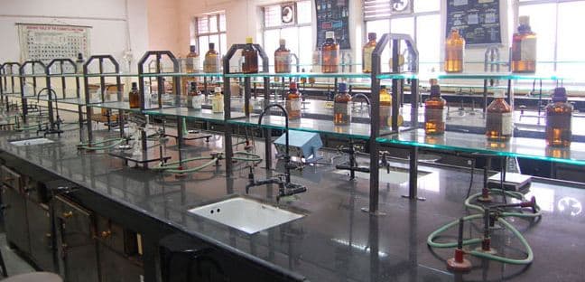 SVB Pharmacy of College Thane Infrastructure photo 9