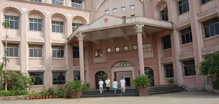 SVB Pharmacy of College Thane Campus photo 1