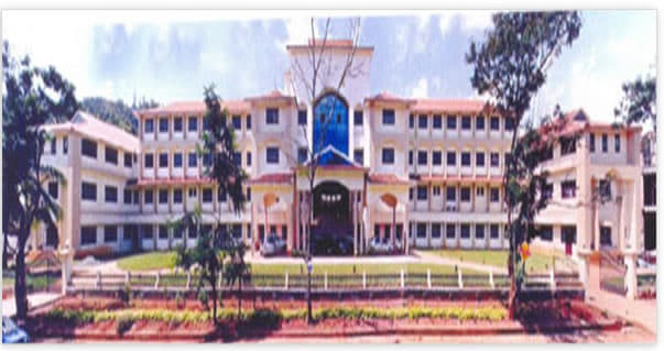 SVB Pharmacy of College Thane Campus photo 2