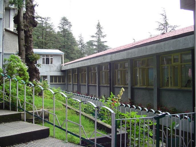 St Bede's College Shimla Campus photo 1