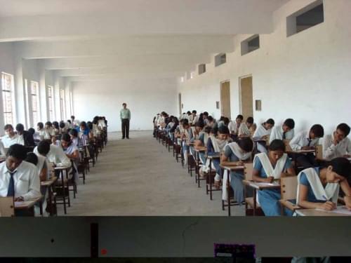 Sagar Institute of Pharmaceutical Sciences Infrastructure photo 3