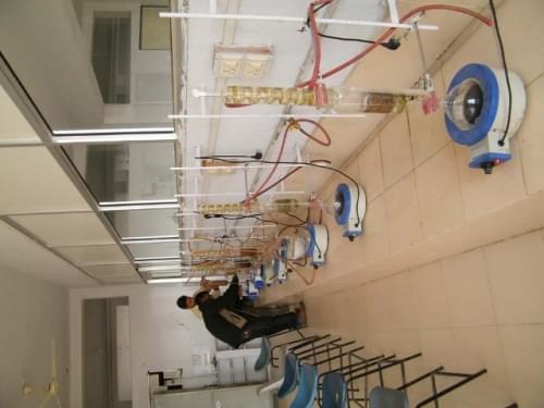 Sagar Institute of Pharmaceutical Sciences Infrastructure photo 4