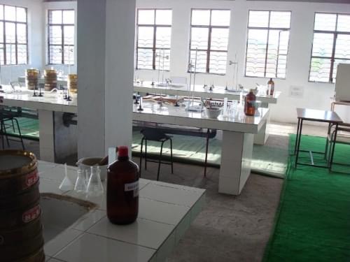 Sagar Institute of Pharmaceutical Sciences Infrastructure photo 5