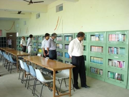 Sagar Institute of Pharmaceutical Sciences Infrastructure photo 6