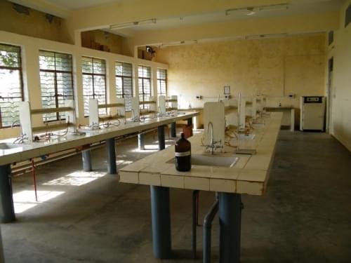 Sagar Institute of Pharmaceutical Sciences Infrastructure photo 7