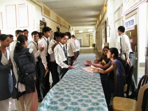 Sagar Institute of Pharmaceutical Sciences Infrastructure photo 8