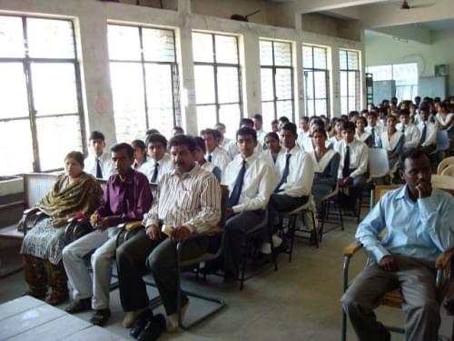 Sagar Institute of Pharmaceutical Sciences Infrastructure photo 9