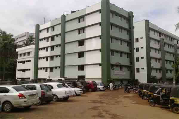 KMCT Dental College Manassery Kozhikode Academic Building photo 5