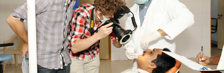 Kannur Dental College Anjarakandy Infrastructure photo 2