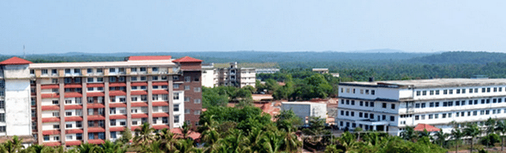 Kannur Dental College Anjarakandy Infrastructure photo 3