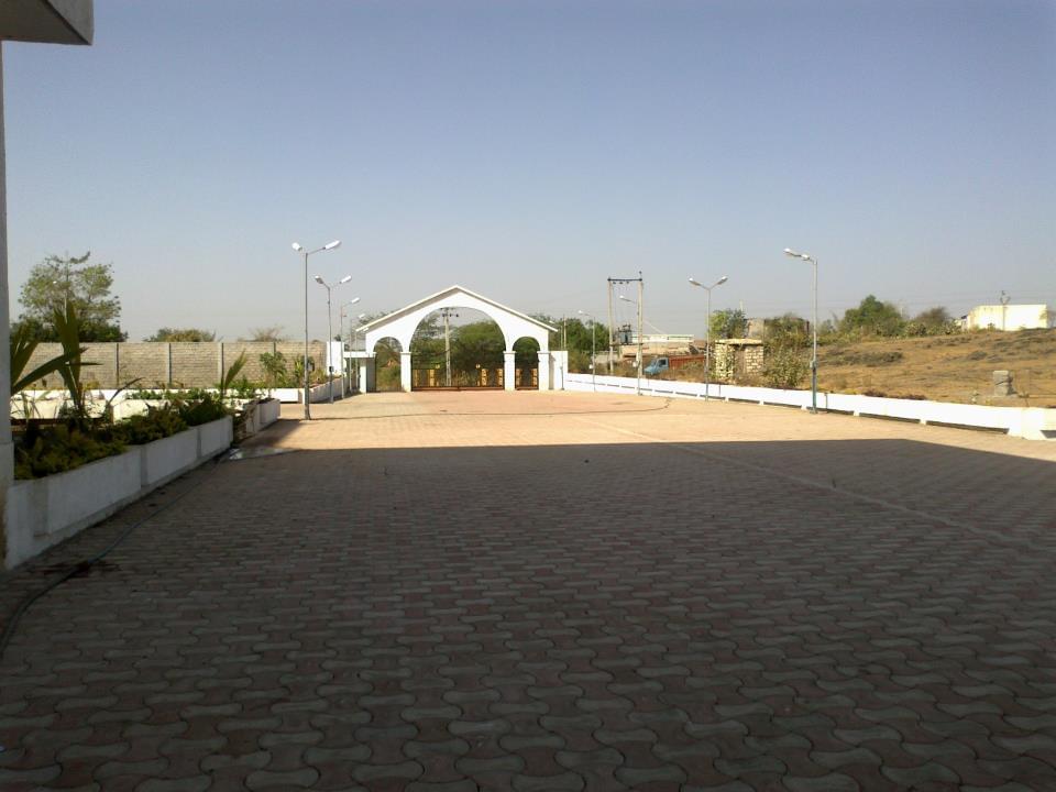Arun Muchhala Engineering College Amreli Campus photo 3