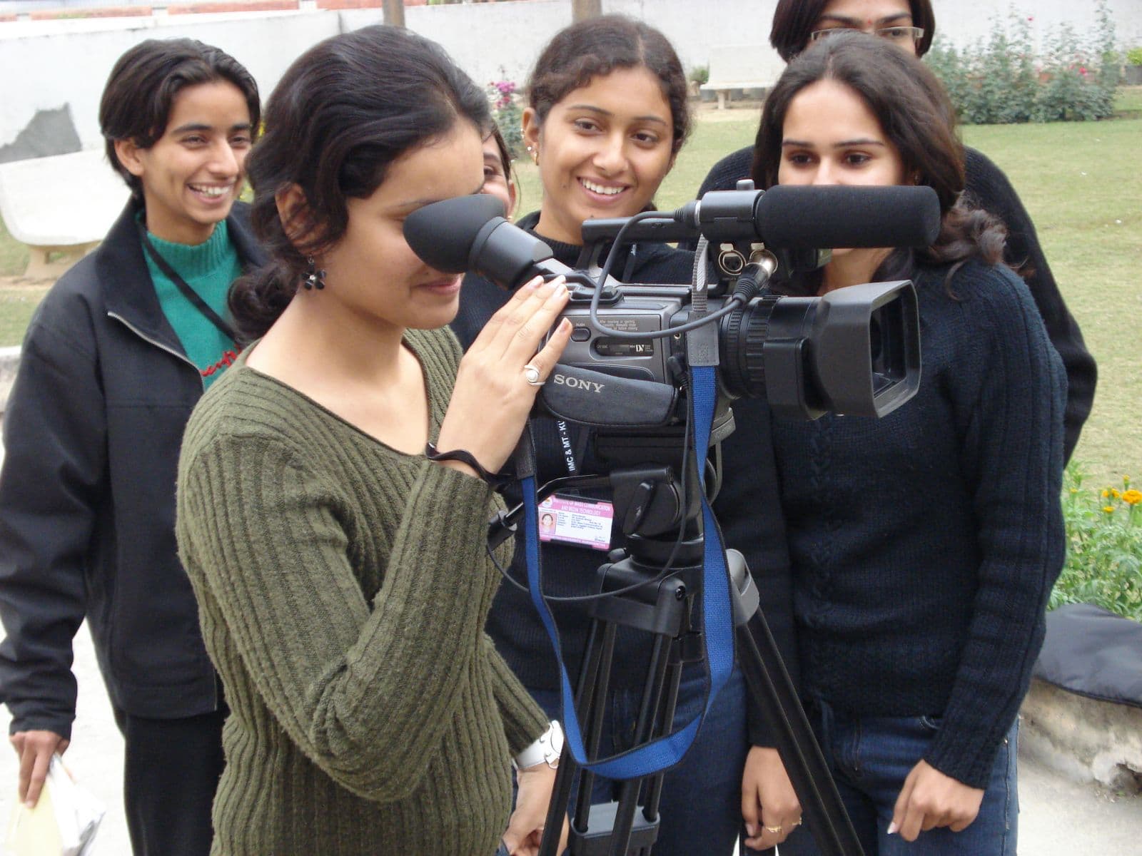 Institute of Mass Communication and Media Technology Kurukshetra Infrastructure photo 7