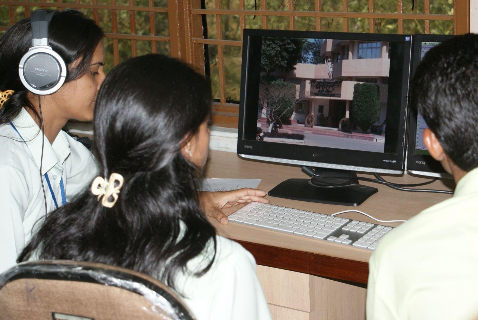 Institute of Mass Communication and Media Technology Kurukshetra Infrastructure photo 9