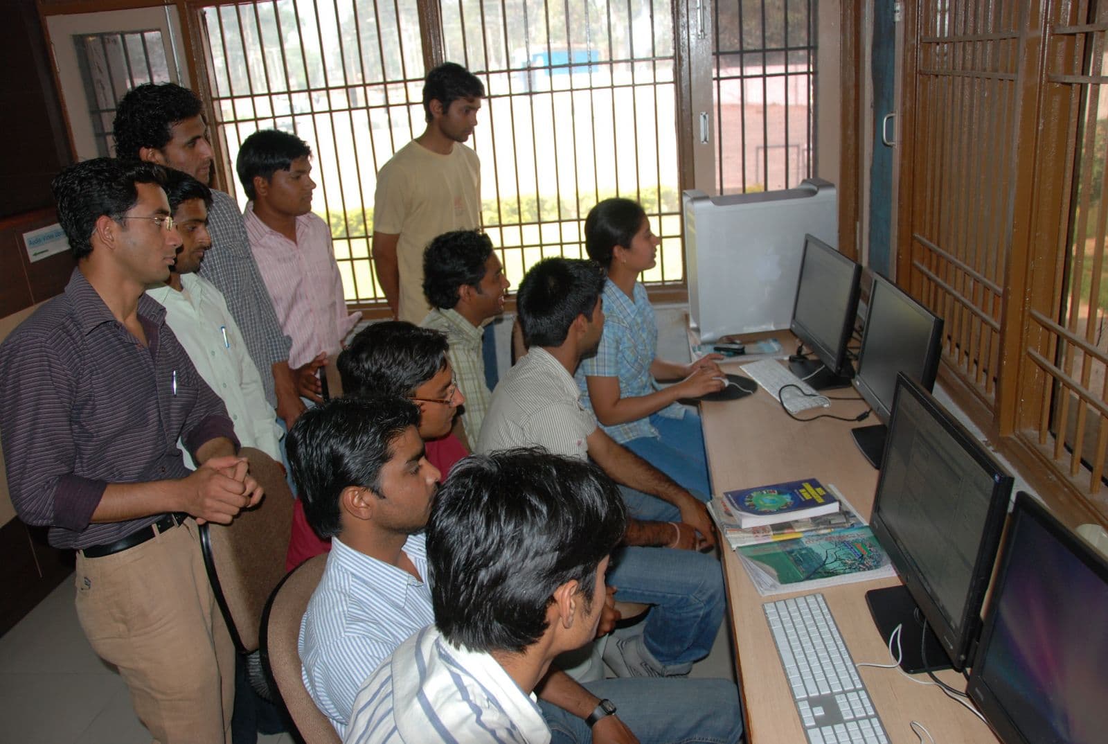 Institute of Mass Communication and Media Technology Kurukshetra Infrastructure photo 1